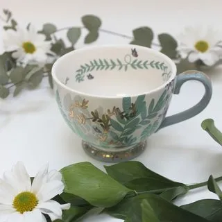 Boulevard Greenhouse Cup