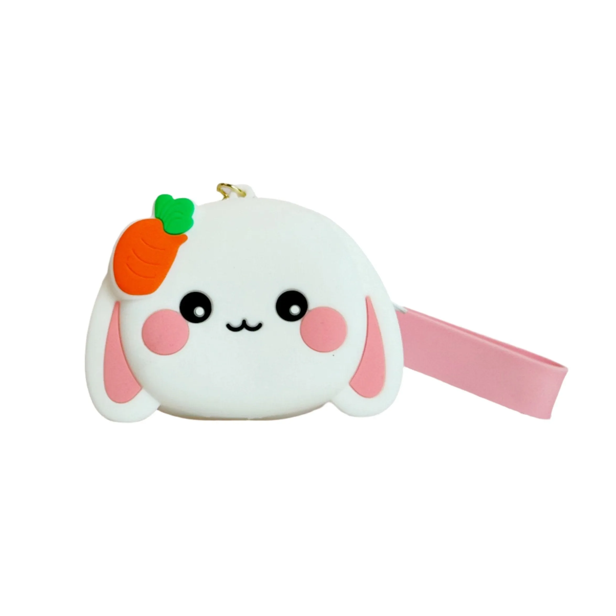 Bunny Kawaii Coin Purse