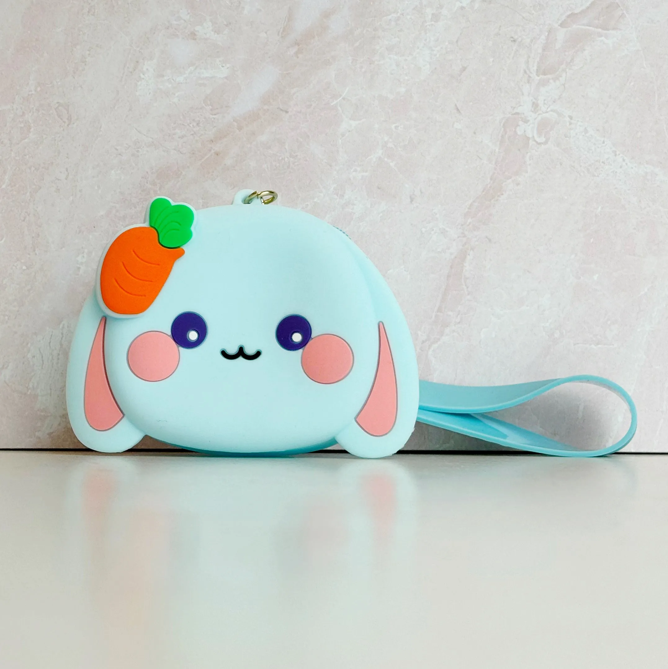 Bunny Kawaii Coin Purse