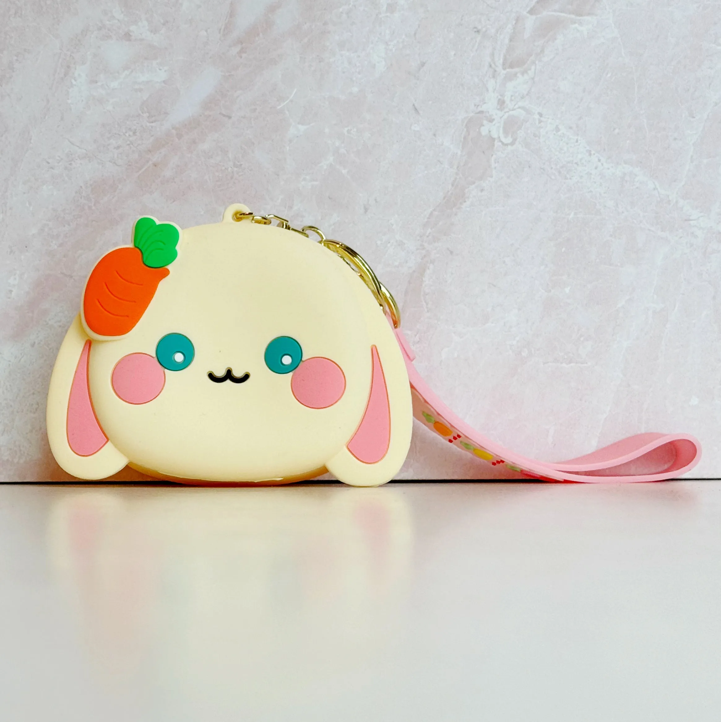 Bunny Kawaii Coin Purse