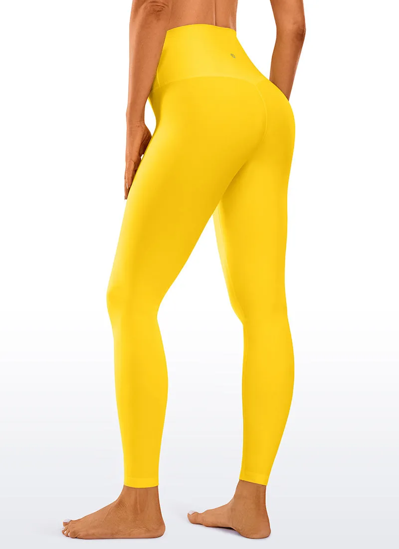 Butterluxe Yoga Leggings 28''