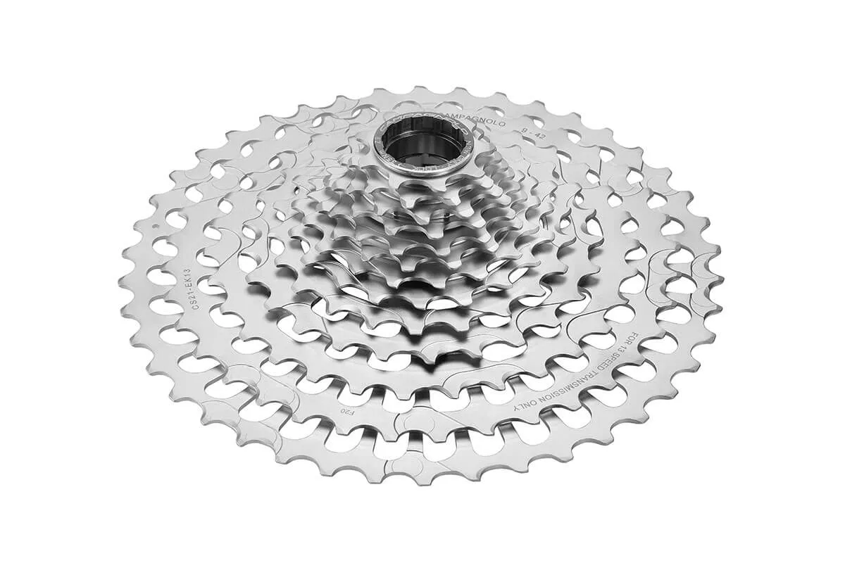 Campagnolo Ekar 13-Speed Cassette