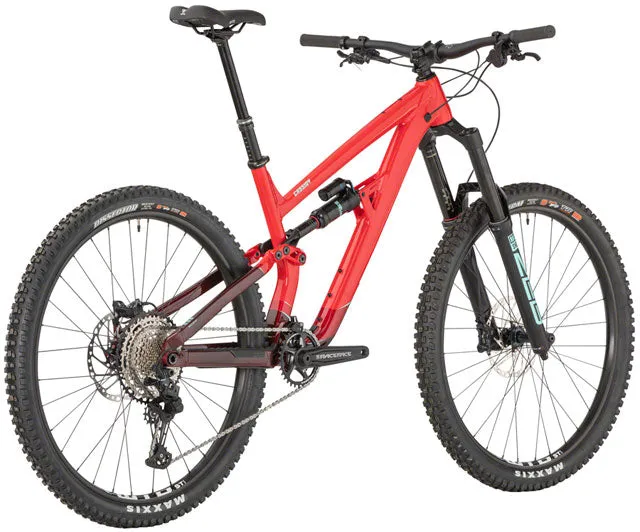 Cassidy SLX Bike - Red