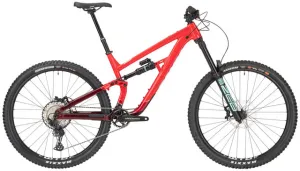 Cassidy SLX Bike - Red