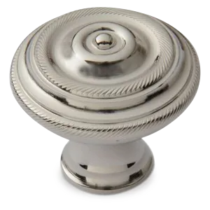 Chautauqua 1-1/2" Knob