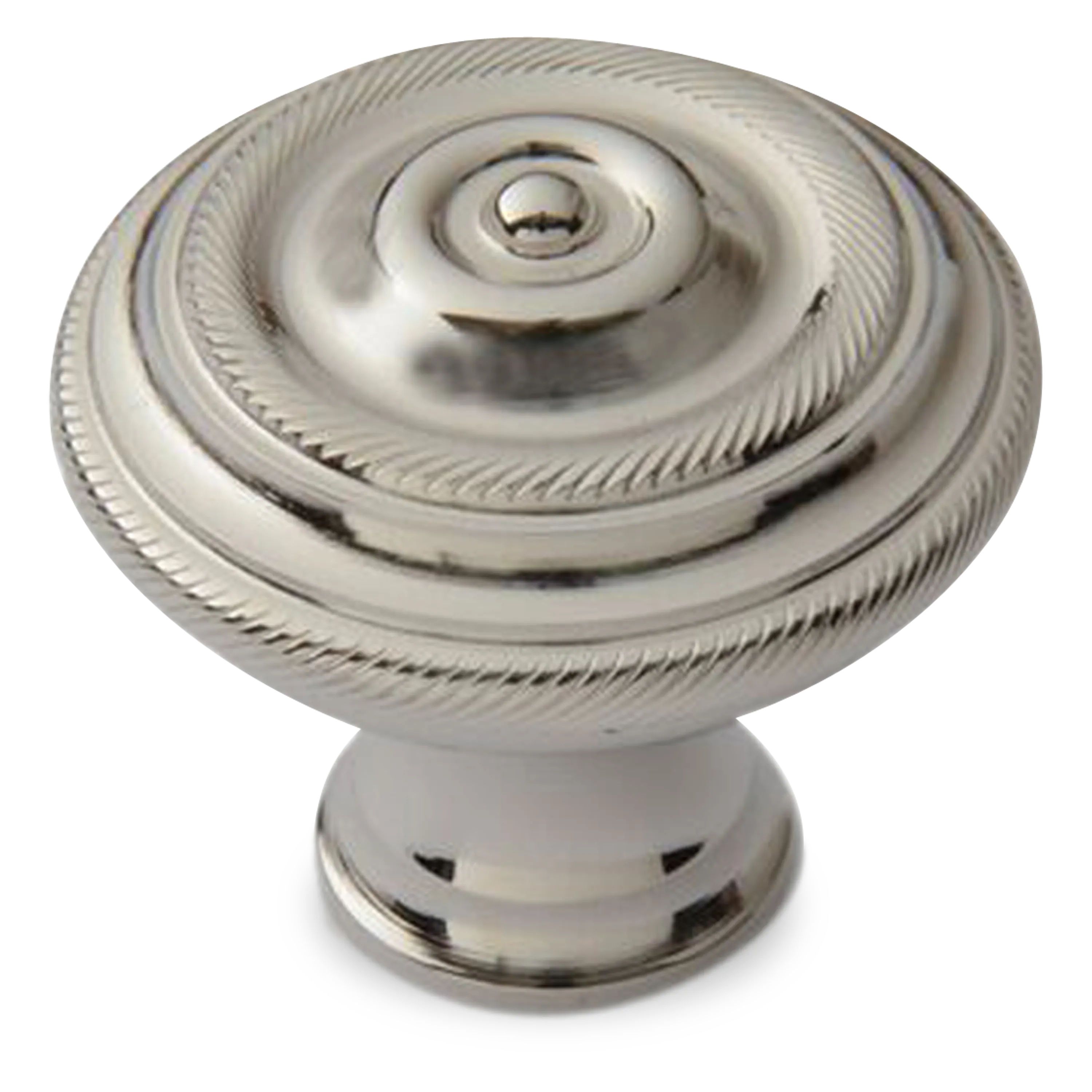 Chautauqua 1-1/2" Knob