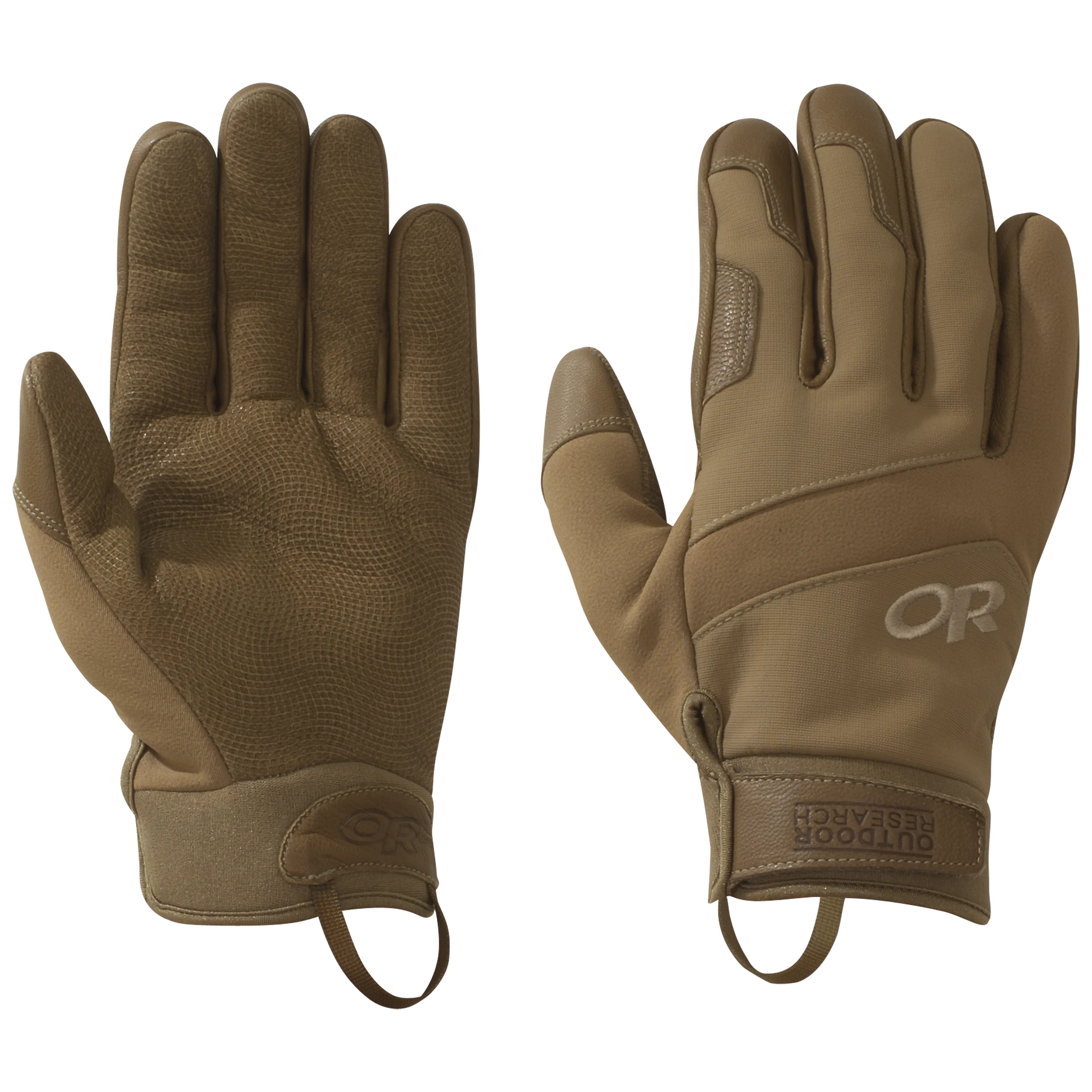 Coldshot Sensor Gloves