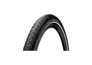 Contact Plus Reflective E-Bike Tire