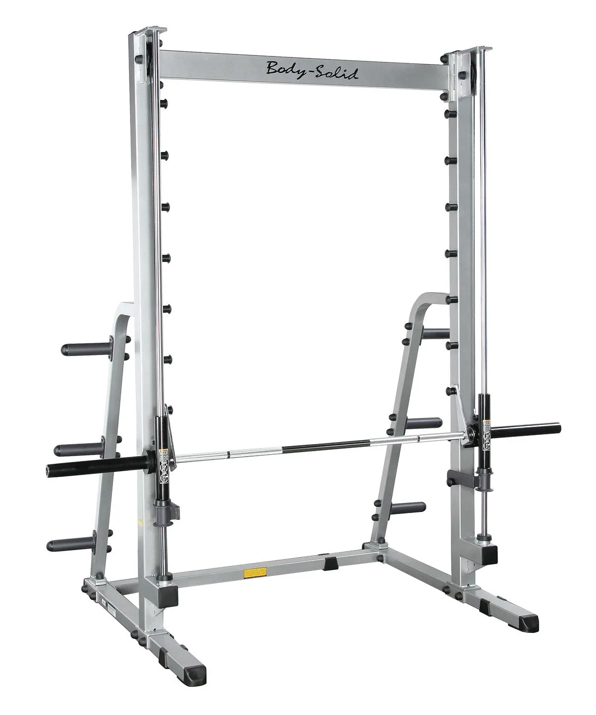 Counter-Balanced Smith Machine