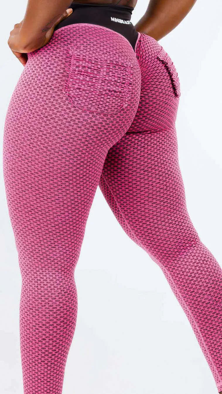 Curve X Leggings Hex