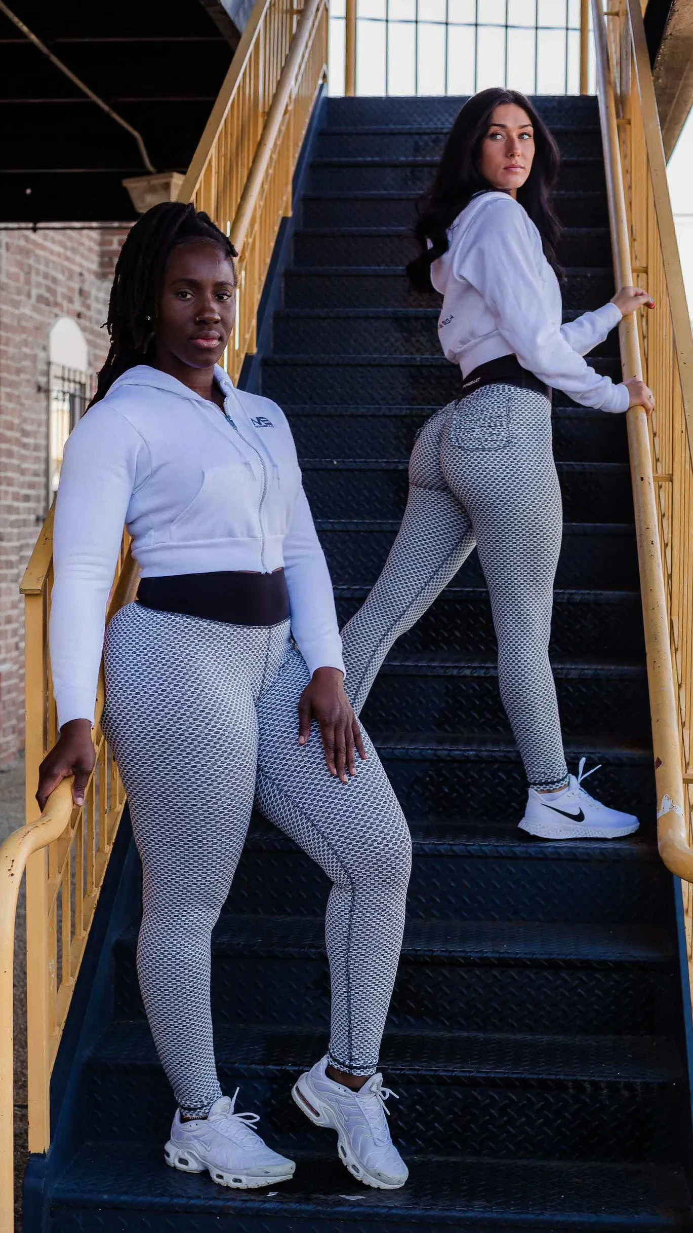 Curve X Leggings Hex