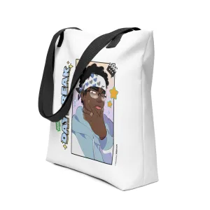 DAYBREAK - CHARACTER TOTE BAG