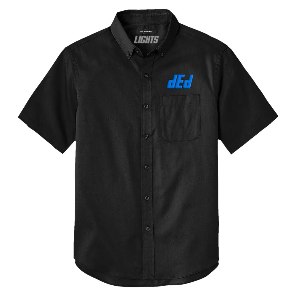 dEd Morgue Worker Shirt