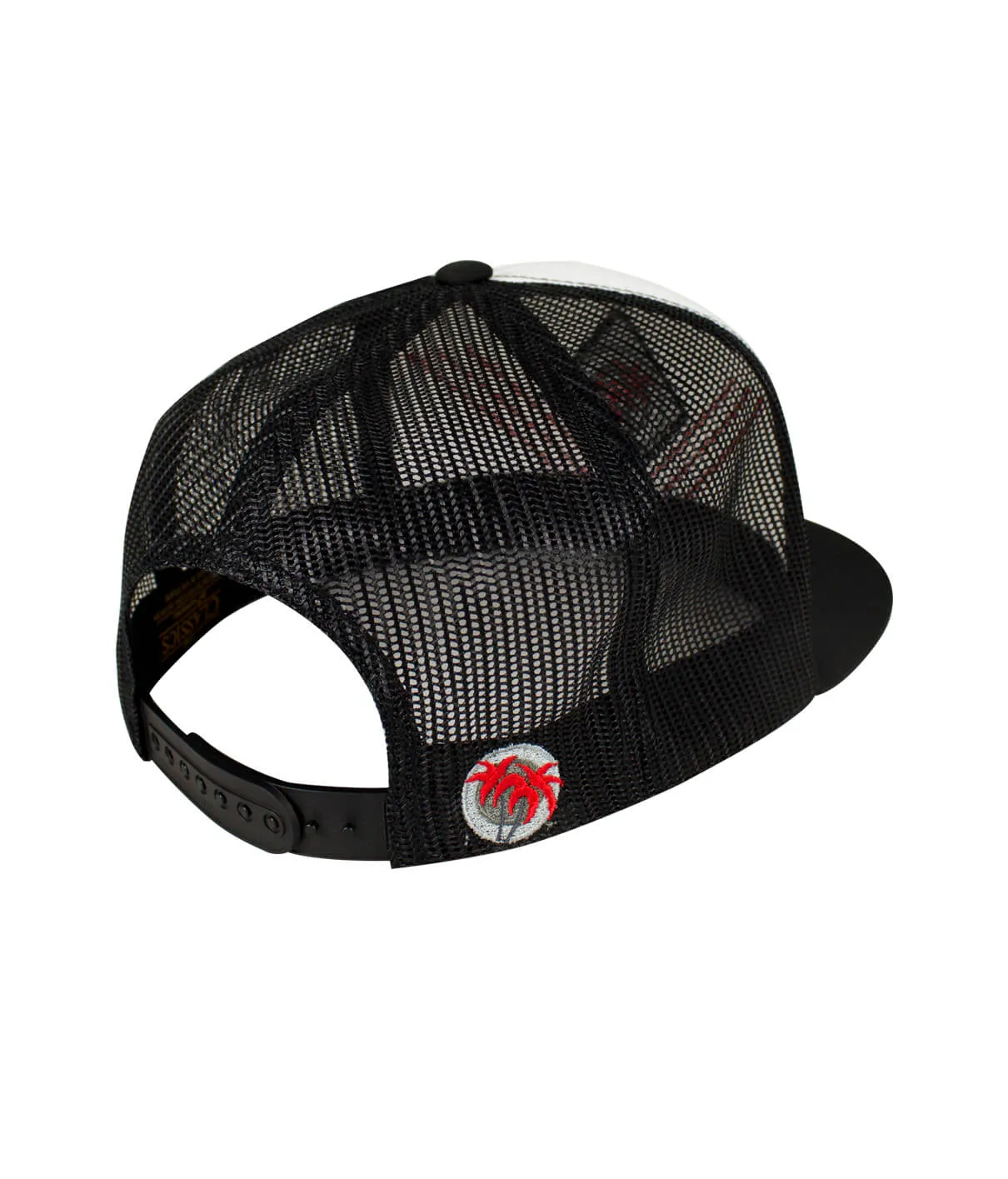 Diamond Head Trucker Hat