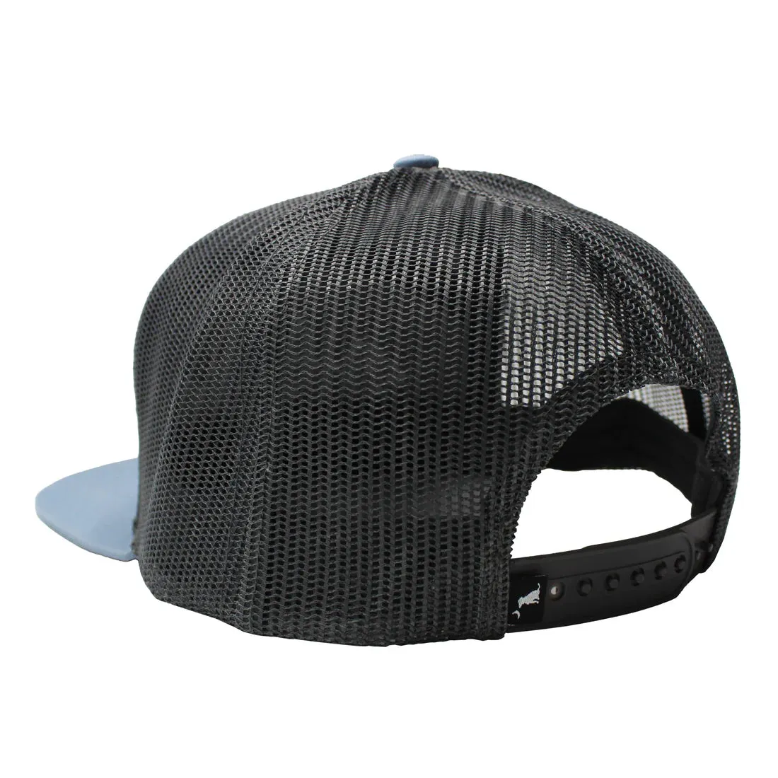 DIE HARD 7 PANEL HAT