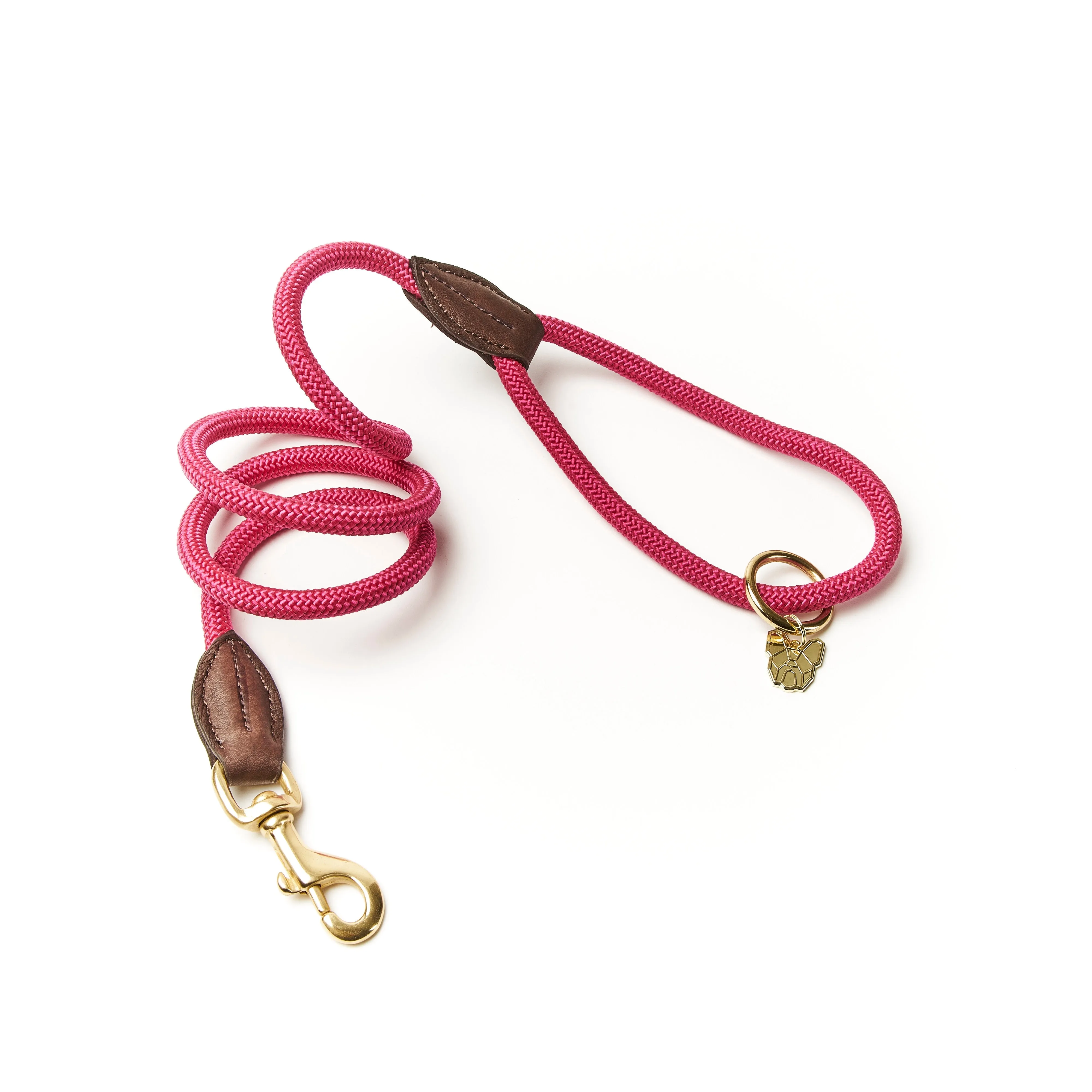 Digby & Fox Fine Rope Lead