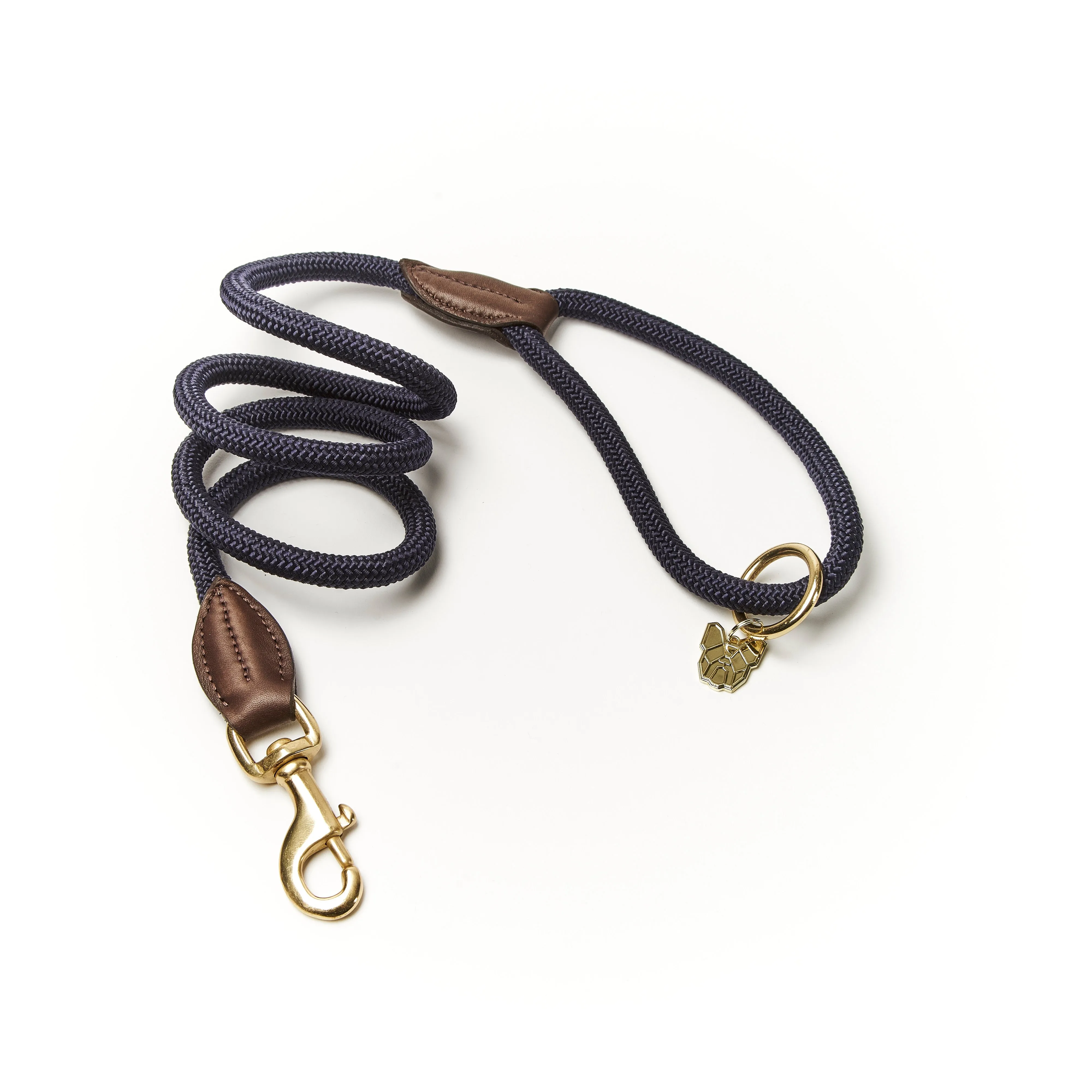 Digby & Fox Fine Rope Lead