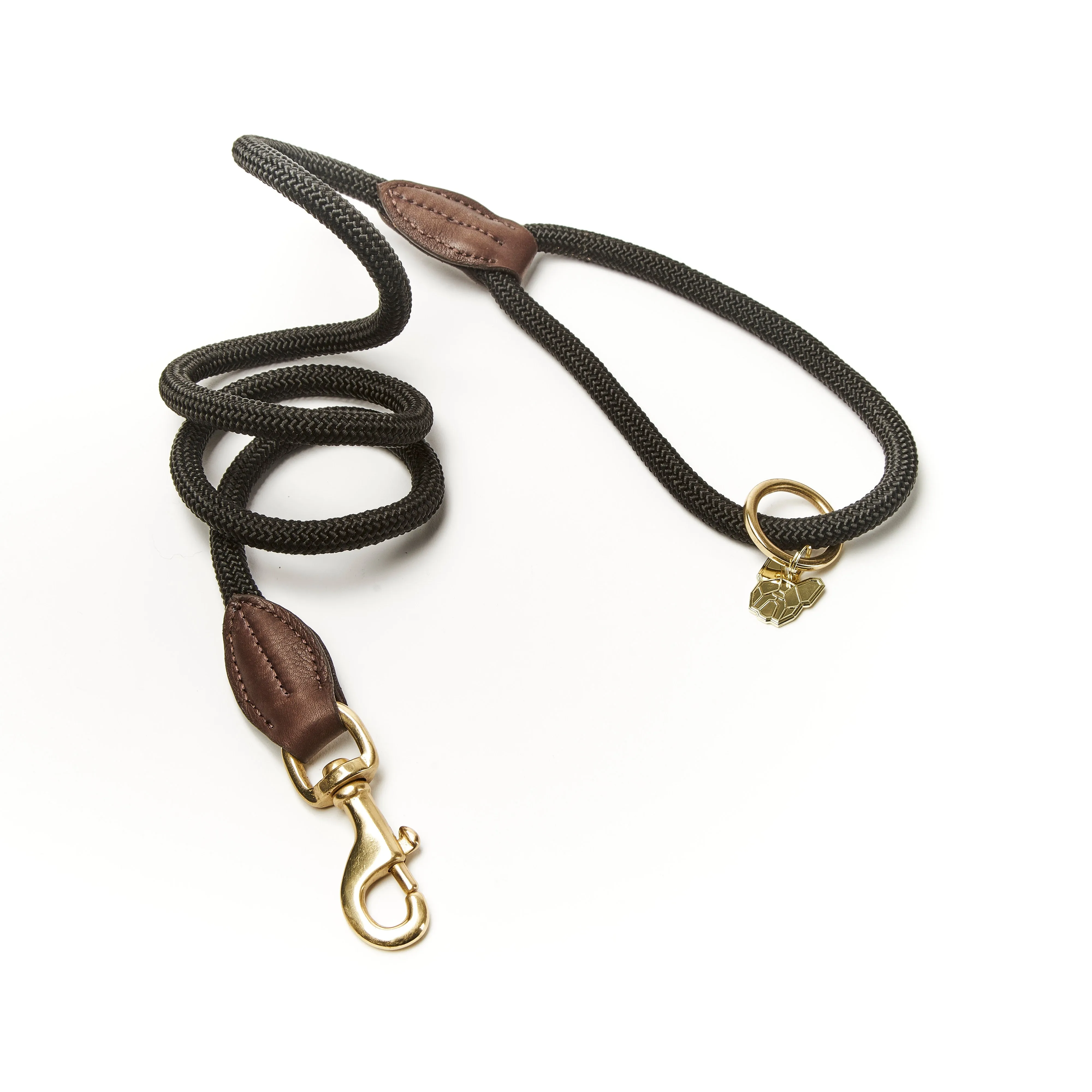 Digby & Fox Fine Rope Lead