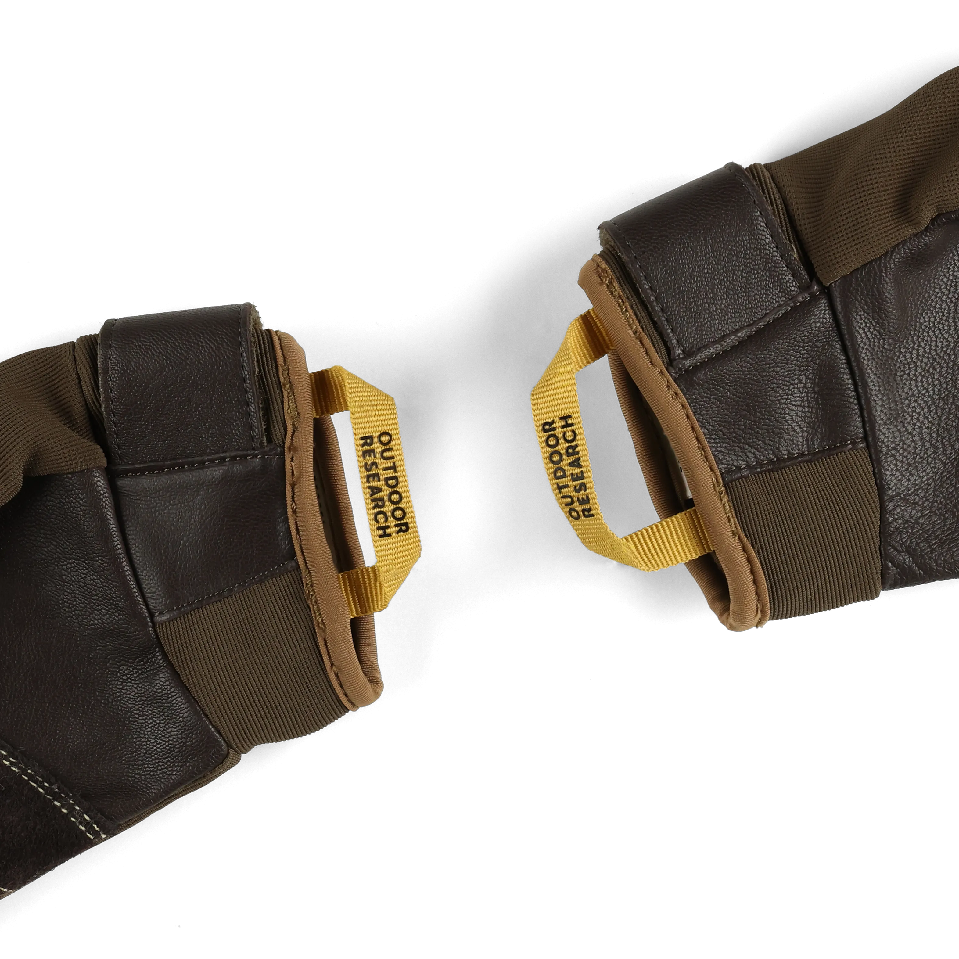 Direct Route II Gloves