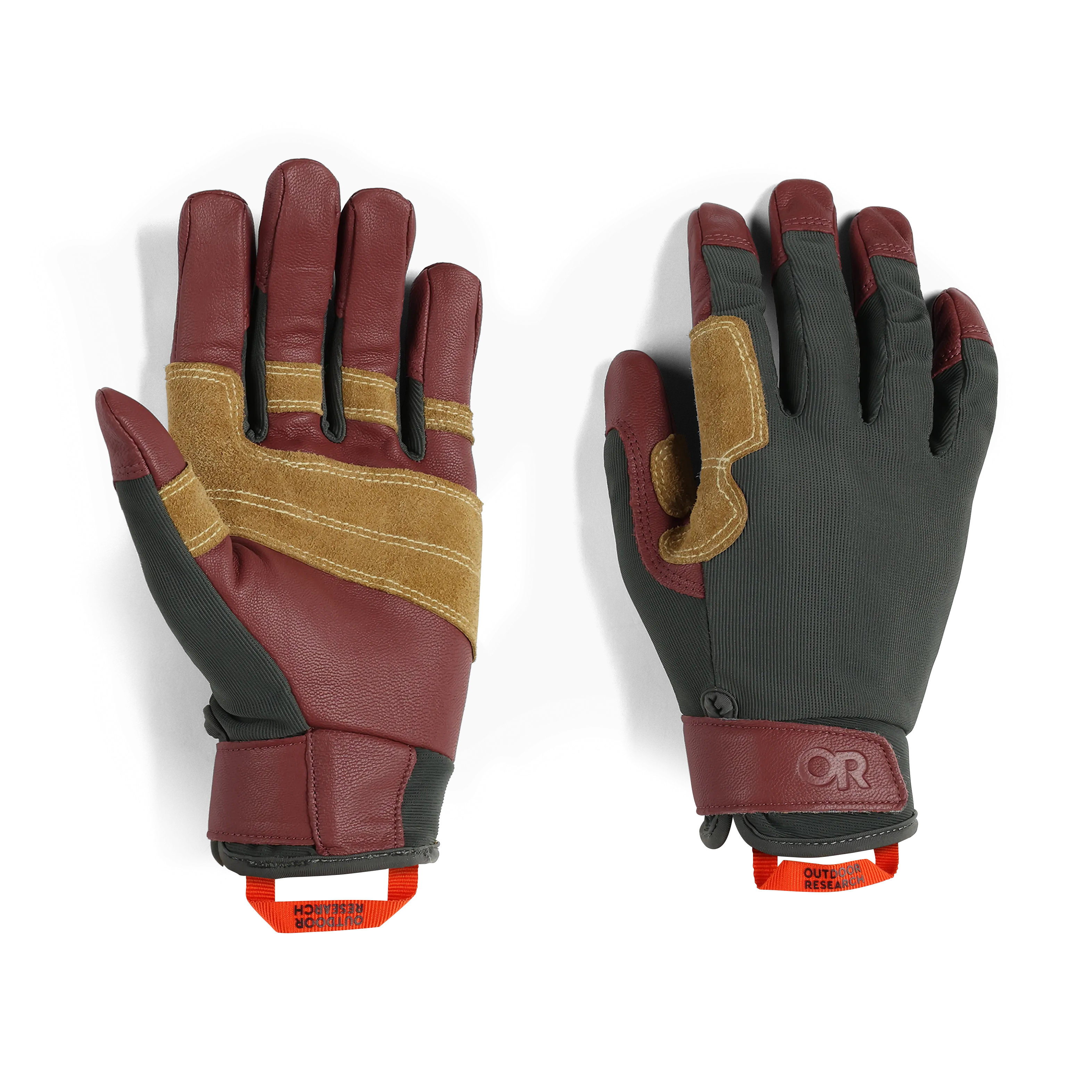 Direct Route II Gloves