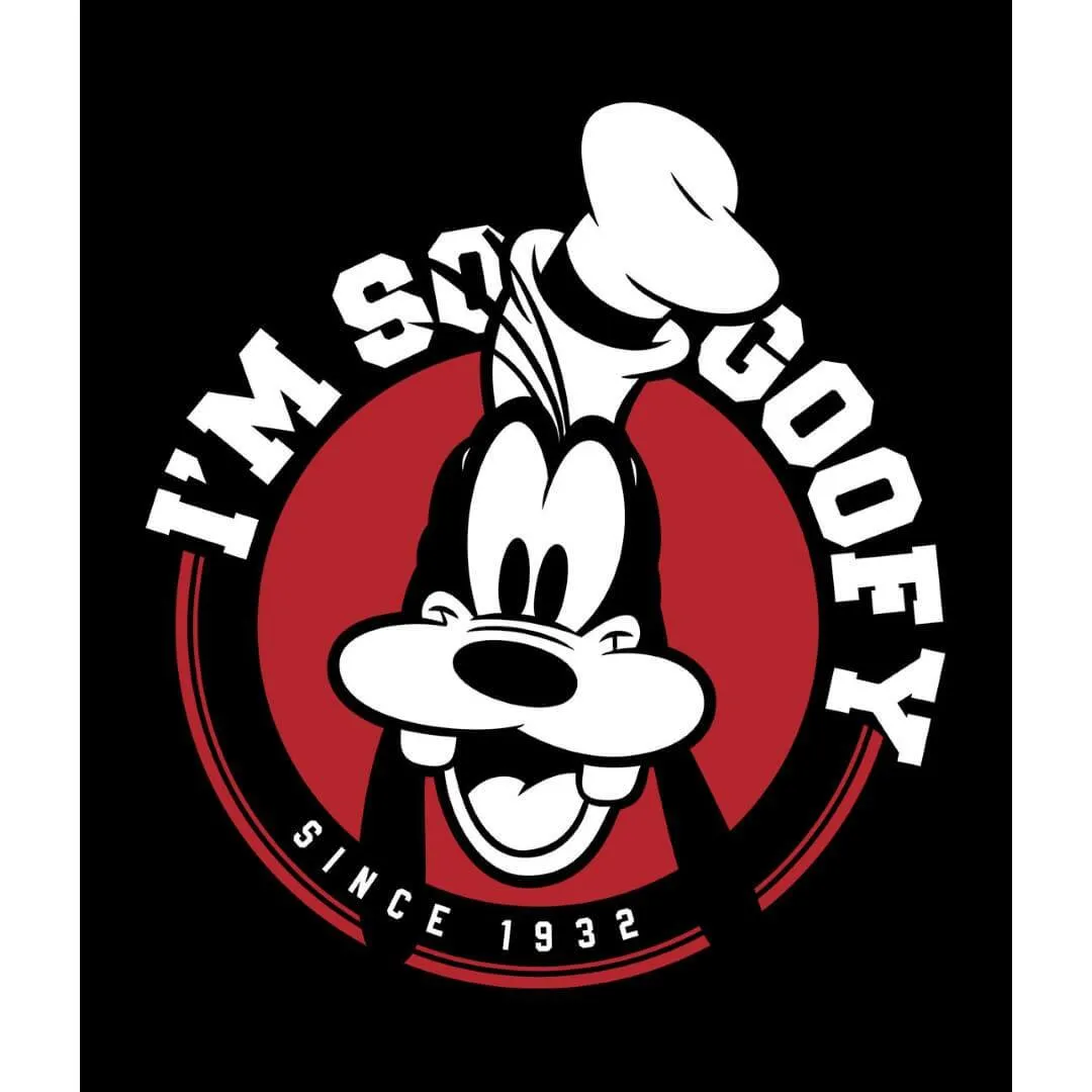 Disney Im So Goofy T-Shirt