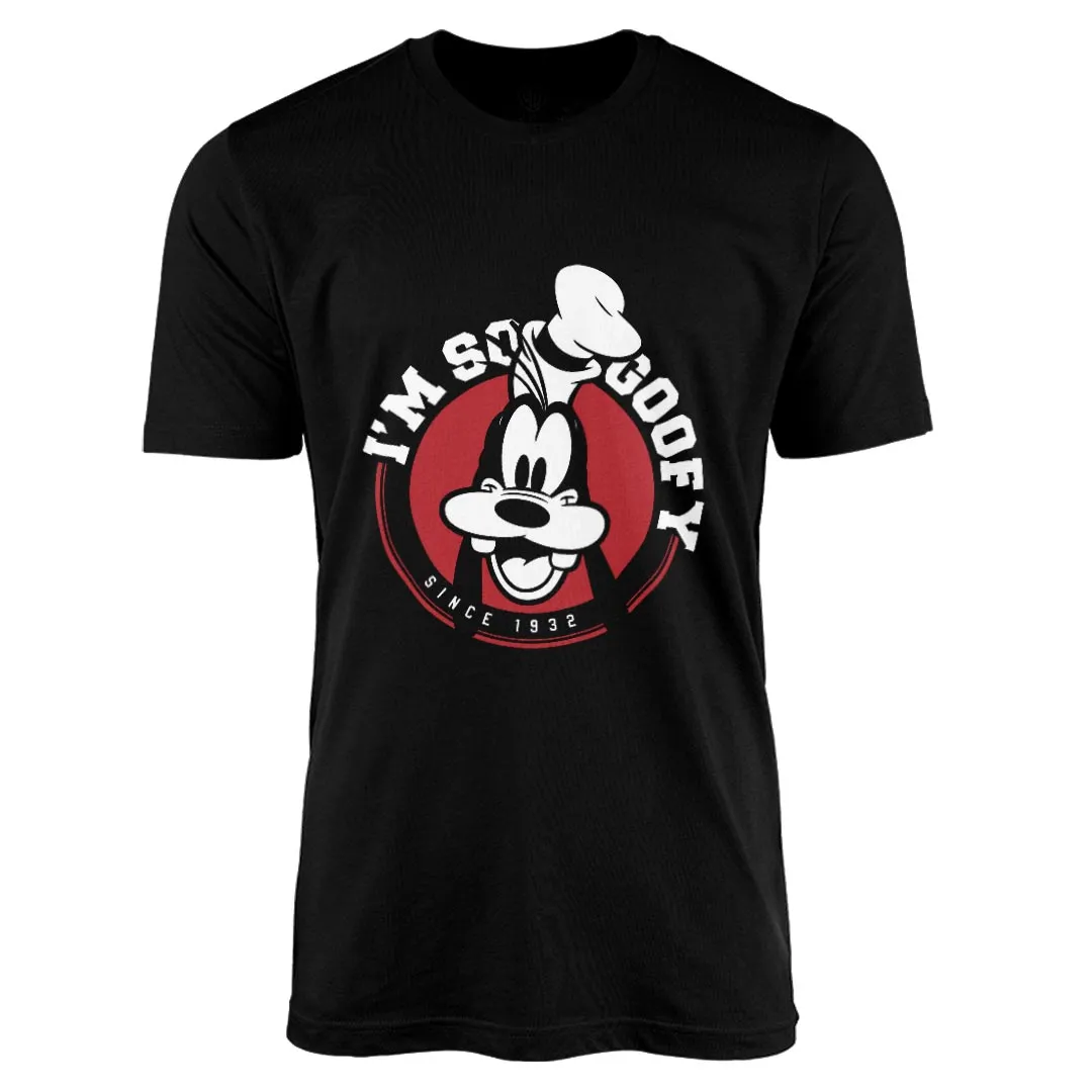 Disney Im So Goofy T-Shirt