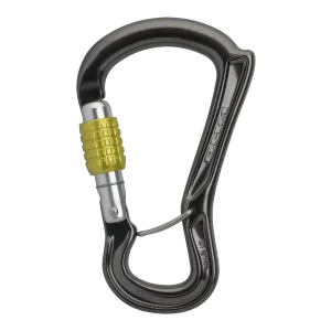 DMM Ceros Screw Gate Climbing Carabiner