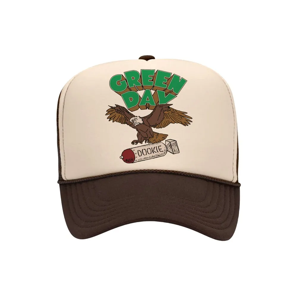 Dookie Eagle Trucker Hat