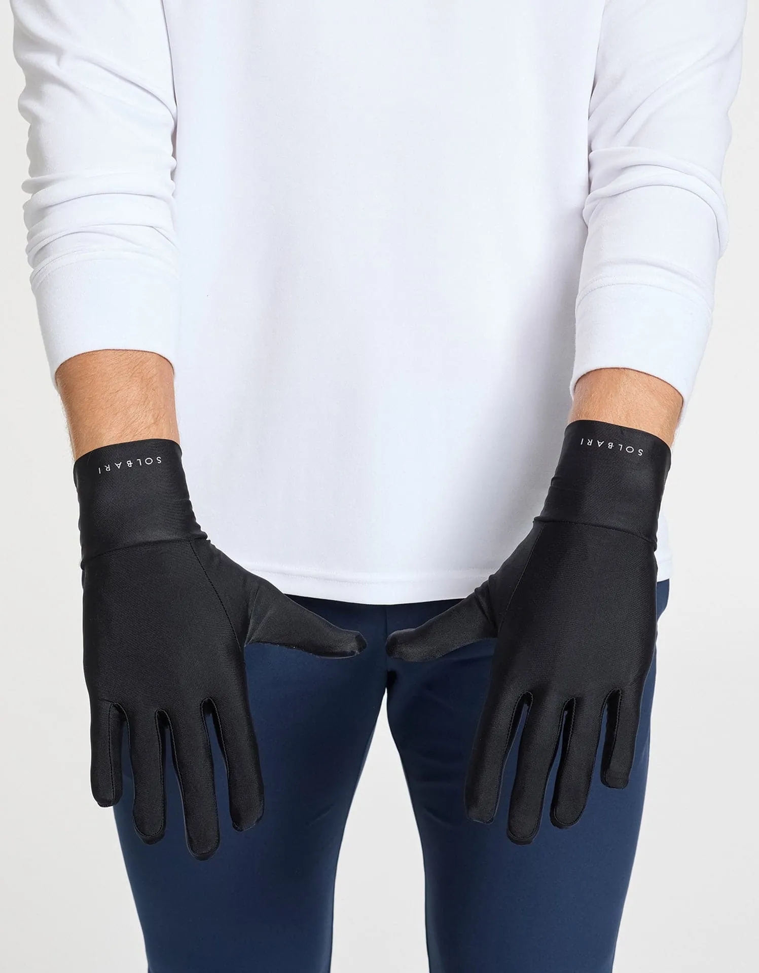 Driving Gloves UPF 50  Sun Protection