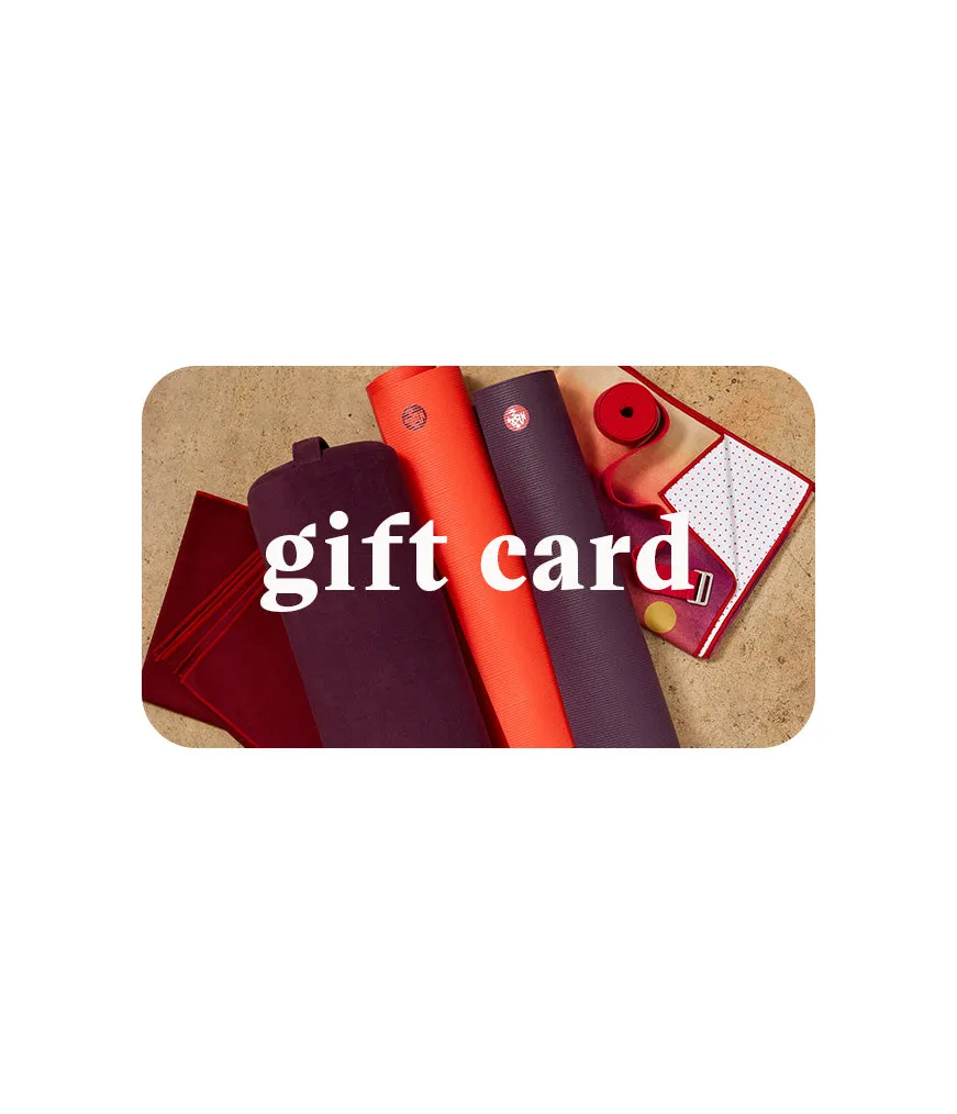 E-Gift Card