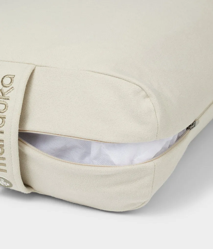 enlight™ rectangular bolster