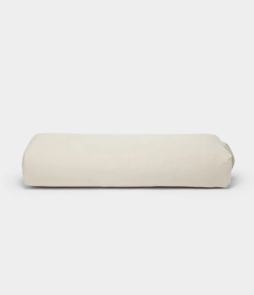 enlight™ rectangular bolster