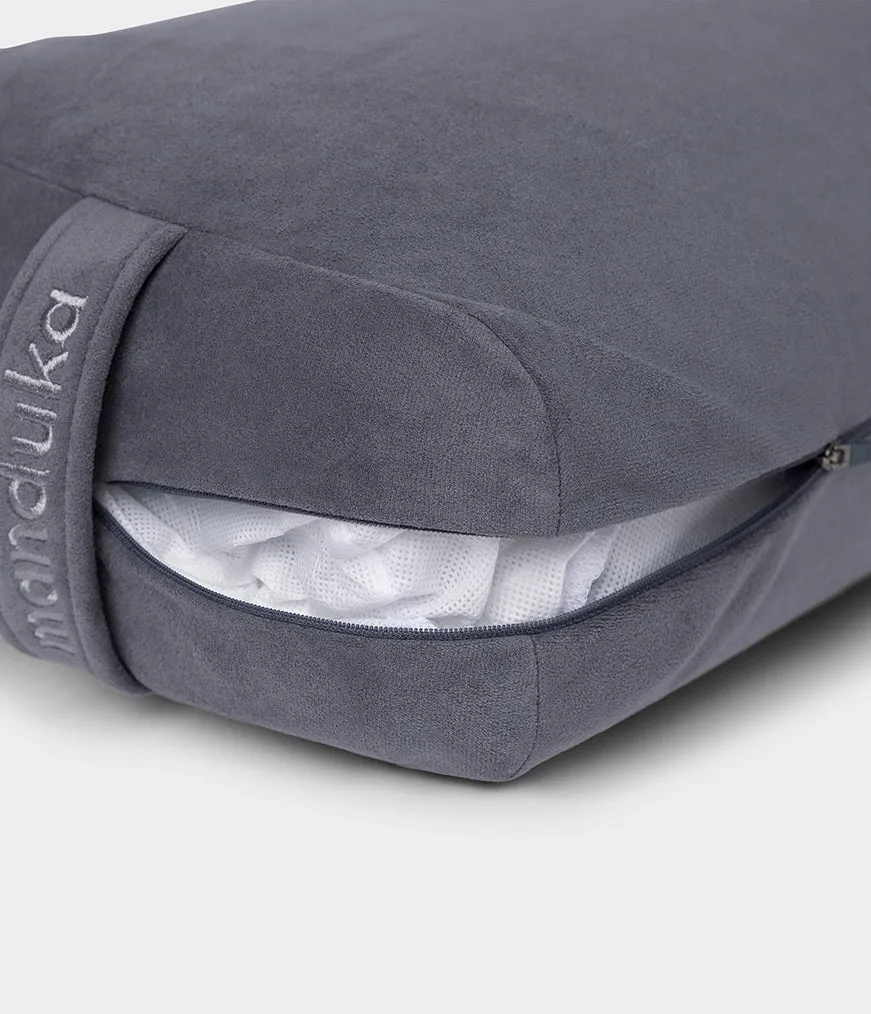 enlight™ rectangular bolster