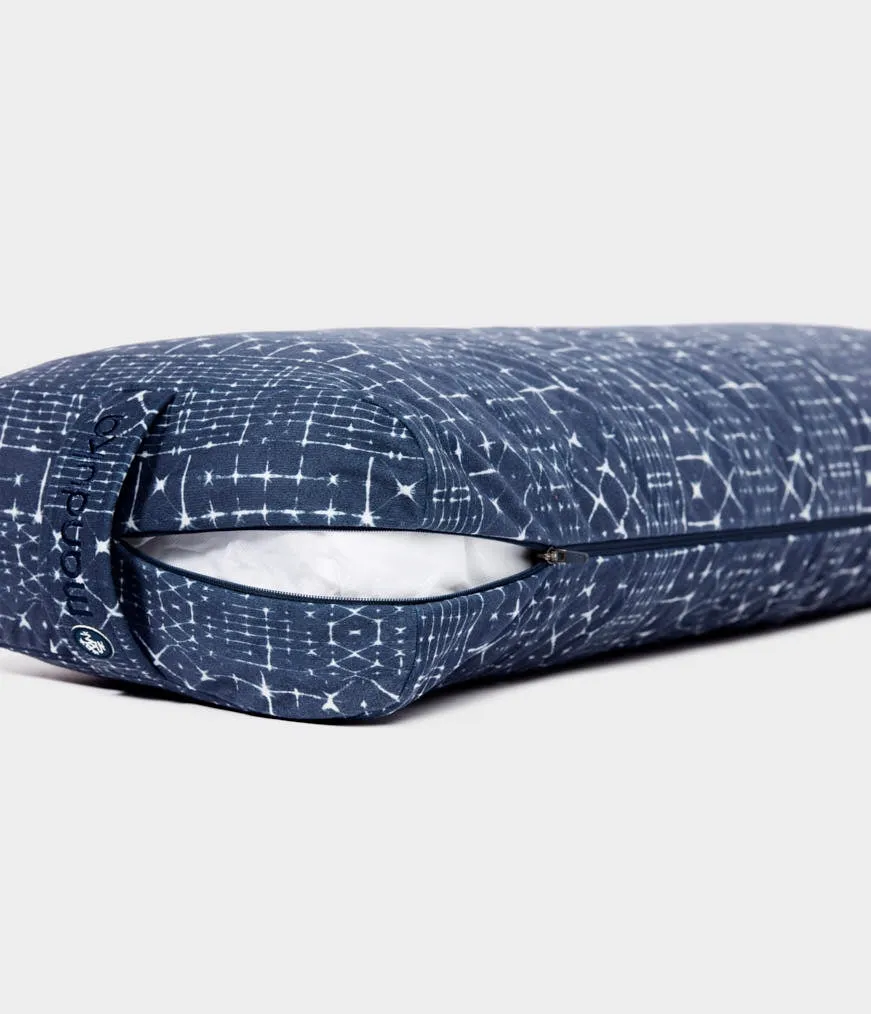 enlight™ rectangular bolster