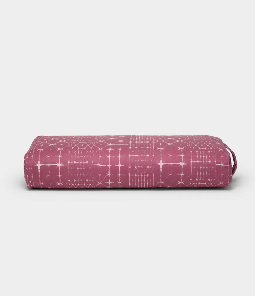 enlight™ rectangular bolster