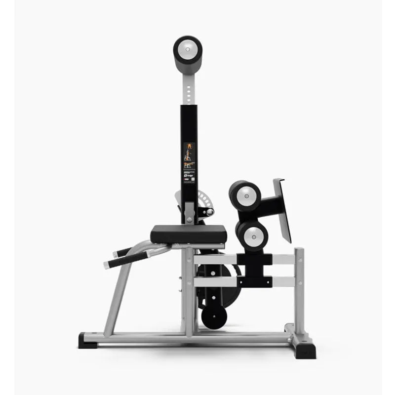 Exigo Assisted Glute Ham Developer (GHD)