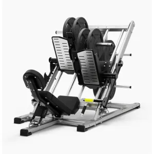 Exigo Dual 45 Degree Leg Press