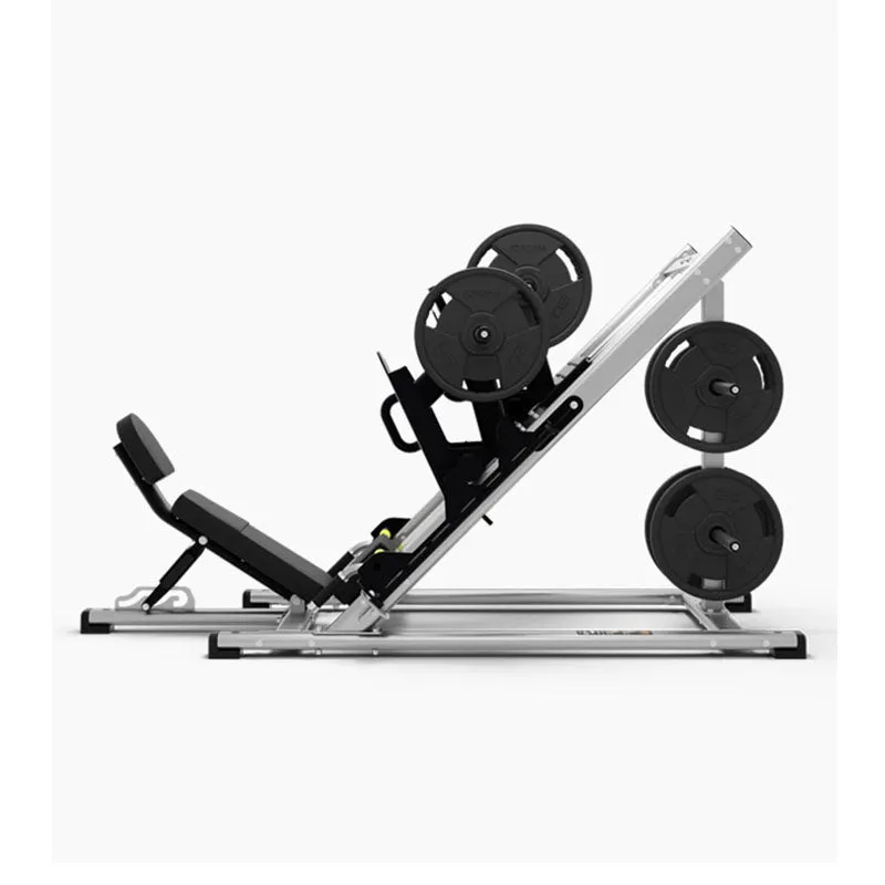 Exigo Dual 45 Degree Leg Press