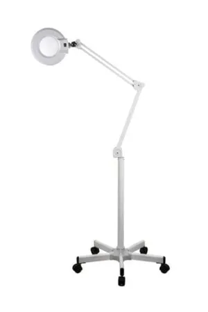 Facial Lamp with stand - 1001A