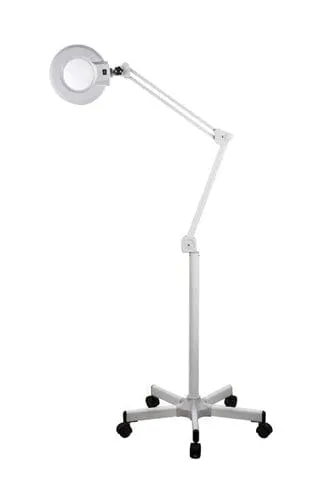 Facial Lamp with stand - 1001A