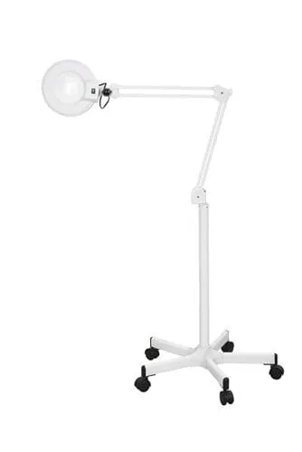 Facial Lamp with stand - 1001A