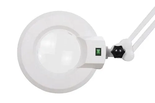 Facial Lamp with stand - 1001A