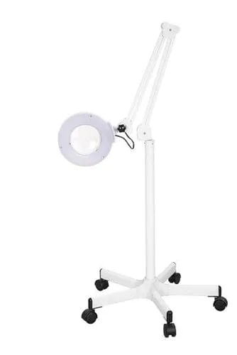 Facial Lamp with stand - 1001A