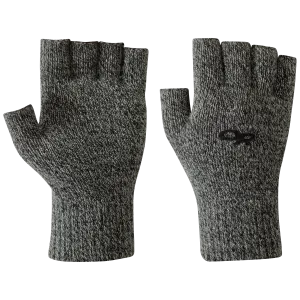 Fairbanks Fingerless Gloves