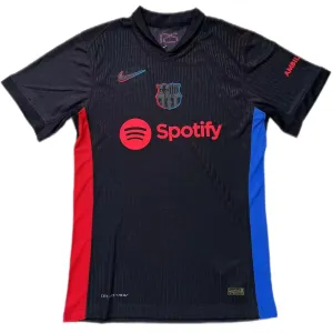 FC Barcelona 24/25 Away Jersey