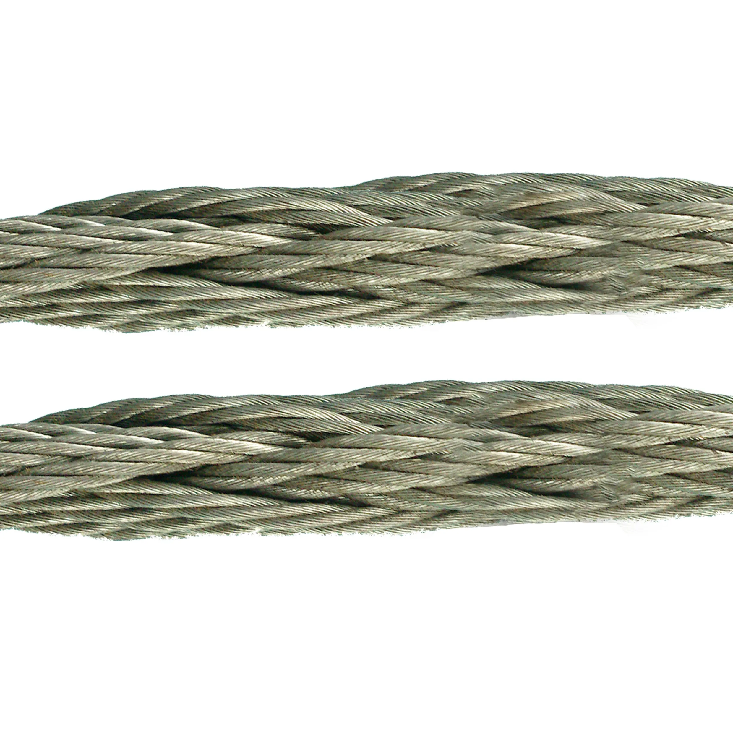 General Superflex Steel Cables