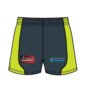 Goulburn Valley Women’s Umpire Shorts