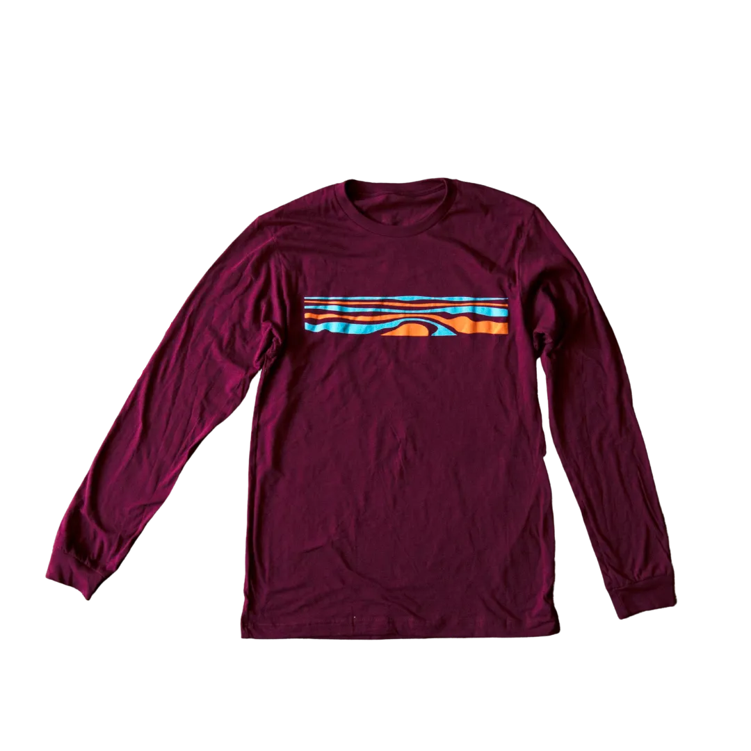 Hereafter Long Sleeve Tee