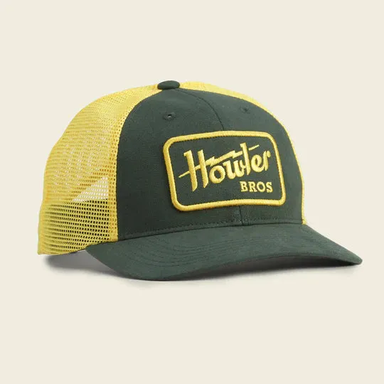 Howler Brothers Standard Hat 2024