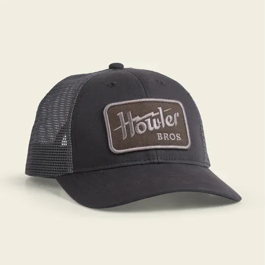 Howler Brothers Standard Hat 2024